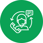 Fast booking support